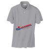 EcoSmart ® 5.2 Ounce Jersey Knit Sport Shirt Thumbnail