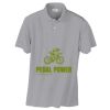 EcoSmart ® 5.2 Ounce Jersey Knit Sport Shirt Thumbnail