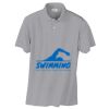 EcoSmart ® 5.2 Ounce Jersey Knit Sport Shirt Thumbnail