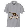 EcoSmart ® 5.2 Ounce Jersey Knit Sport Shirt Thumbnail