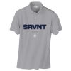 EcoSmart ® 5.2 Ounce Jersey Knit Sport Shirt Thumbnail