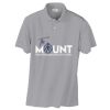 EcoSmart ® 5.2 Ounce Jersey Knit Sport Shirt Thumbnail