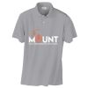 EcoSmart ® 5.2 Ounce Jersey Knit Sport Shirt Thumbnail