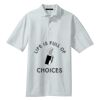 Rapid Dry Polo Thumbnail