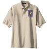 Tall Silk Touch Polo Thumbnail